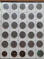 Albanië. Lot of 130+ coins, various metals and denominations
