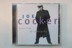 Joe Cocker - Across from midnight, Cd's en Dvd's, Cd's | Pop, Verzenden, Nieuw in verpakking