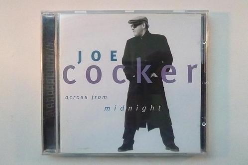 Joe Cocker - Across from midnight, Cd's en Dvd's, Cd's | Pop, Verzenden