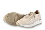 Gabor Sneakers in maat 38 Beige | 10% extra korting, Verzenden, Beige, Gabor, Sneakers of Gympen
