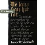 De lans van het lot 9789020248203 Ravenscroft, Boeken, Verzenden, Gelezen, Ravenscroft