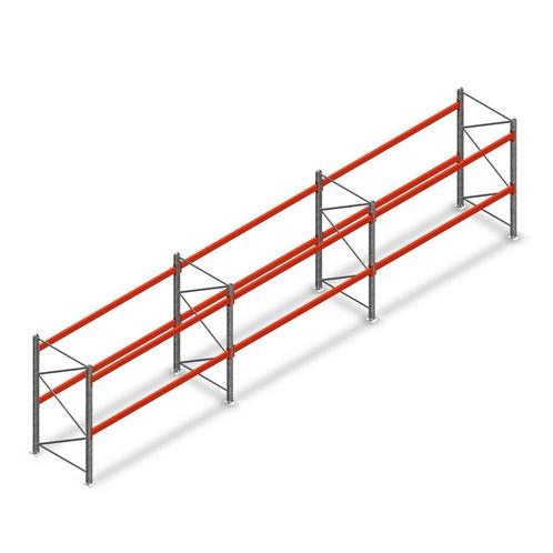 Aanbieding: Voordeelrij palletstelling AR T2, Zakelijke goederen, Kantoor en Winkelinrichting | Magazijn, Stelling en Opslag