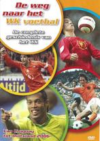 De Weg Naar Het WK Voetbal (dvd tweedehands film), Cd's en Dvd's, Ophalen of Verzenden, Zo goed als nieuw