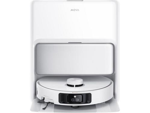 MOVA P50 Pro Ultra - Robotstofzuiger en dweil - 19.000 Pa, Hobby en Vrije tijd, Knutselen, Zo goed als nieuw, Verzenden