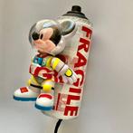 Popik - Mickey Mouse Fly Rocket!