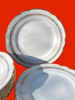 Richard Ginori - Sc Richard - Tafelservies voor 6 (18) -