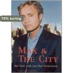 Max en The City 9789038884202 M. Westerman, Verzenden, Gelezen, M. Westerman