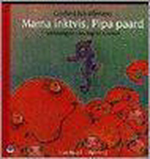 Mama inktvis, pipa paard 9789002205873 G.L. Uleners, Boeken, Kinderboeken | Jeugd | 13 jaar en ouder, Gelezen, Verzenden