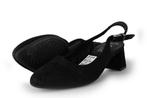 Gabor Pumps in maat 38 Zwart | 10% extra korting, Pumps, Verzenden, Zwart, Gabor