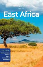 East Africa 12Th Ed. Lonely Planet | 9781787018228 | Algemee, Ophalen of Verzenden, Nieuw, Algemeen