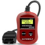 AW109 universele OBD2/EOBD handscanner diagnose apparaat, Nieuw