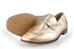 Poelman Loafers in maat 39 Goud | 10% extra korting, Poelman, Overige kleuren, Verzenden, Overige typen