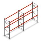 Aanbieding: Combideal palletstelling AR T2 3000x5640x1100 mm