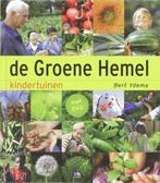 De Groene Hemel + DVD | 9789021534077 | YDEMA, B., Zo goed als nieuw, YDEMA, B.