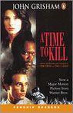 A Time to Kill 9780582364103 John Grisham, Verzenden, Gelezen, John Grisham