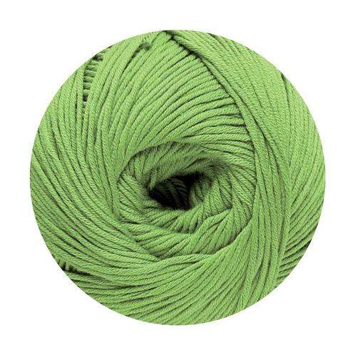 DMC Natura Just Cotton - N13 pistache - Katoen Garen, Hobby en Vrije tijd, Breien en Haken, Ophalen of Verzenden