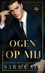 9789464403480 Salacious Players Club 2 - Ogen op mij, Boeken, Romans, Verzenden, Nieuw, Sara Cate