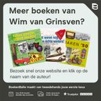 Mijn oom die had er ook zo een! 9789089893338, Boeken, Verzenden, Zo goed als nieuw, Wim van Grinsven