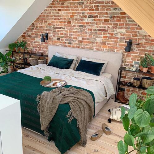 Vloerenvoordeel! Massief grenen nu €7,98 p/m², Doe-het-zelf en Verbouw, Vloerdelen en Plavuizen, 10 tot 30 cm, 150 cm of meer
