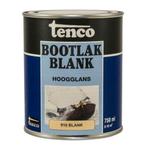 Tenco Bootlak Blank 750 ml, Ophalen of Verzenden, Nieuw