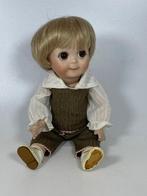 Kestner JD 221 - Pop Googlie Googly vintage 30 cm antique, Antiek en Kunst