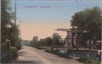STOMPWIJK - Dorpsgezicht, Verzenden, Gelopen
