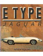 Jaguar E-Type, Boeken, Nieuw, Author