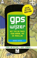 GPS wijzer 9789000305681 Foeke Jan Reitsma, Verzenden, Gelezen, Foeke Jan Reitsma