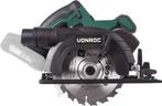 2dekans | VONROC Accu Cirkelzaag – VPower 20V (zonder accu &, Doe-het-zelf en Verbouw, Gereedschap | Zaagmachines, Ophalen of Verzenden