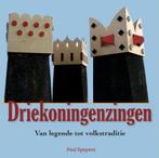 Driekoningenzingen 9789079399369 Paul Spapens, Boeken, Verzenden, Zo goed als nieuw, Paul Spapens