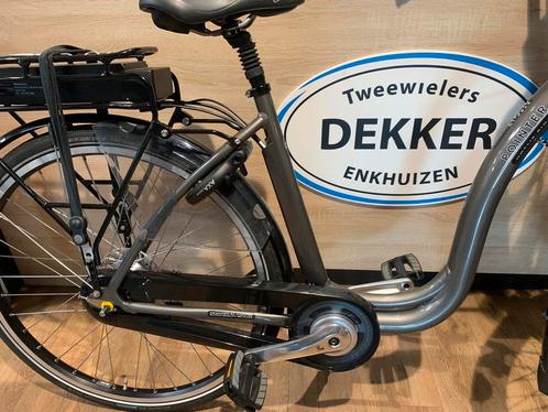 Pointer E.Forta Step, Fietsen en Brommers, Elektrische fietsen, 30 tot 50 km per accu, Gebruikt, Overige merken, 47 tot 51 cm