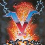 LP gebruikt - Saint Vitus - V, Verzenden, Zo goed als nieuw