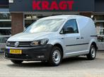 Volkswagen Caddy 1.4 TGI L1H1 EcoFuel HIGHLINE, Cruise, Airc, Auto's, Stof, Gebruikt, Overige kleuren, Volkswagen
