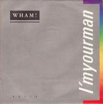 Single - Wham! - I&apos;m Your Man, Cd's en Dvd's, Vinyl | Pop, Verzenden, Nieuw in verpakking