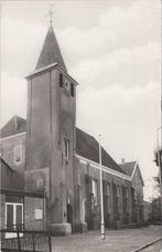 COLIJNSPLAAT - Ned. Herv. Kerk, Verzamelen, Ansichtkaarten | Nederland, Verzenden, Gelopen
