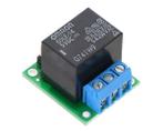 Basic SPDT Relay Carrier with 5VDC Relay (Assembled) Polo...
