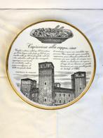 Winterling Marktleuthen - Piero Fornasetti - Bord -, Antiek en Kunst