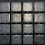 Mozaïek Ezarri Space 2.5x2.5 cm Mat Capricorn (doosinhoud, Doe-het-zelf en Verbouw, Tegels, Ophalen of Verzenden, Nieuw