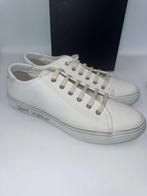 Saint Laurent - Malibu - Sneakers - Maat: EU 43 - Nieuw met, Nieuw