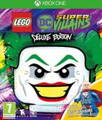 LEGO DC Super Villains Deluxe Edition (Nieuw), Spelcomputers en Games, Nieuw, Ophalen of Verzenden
