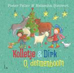 O, dennenboom / Kolletje & Dirk 9789024583096, Verzenden, Zo goed als nieuw, Natascha Stenvert