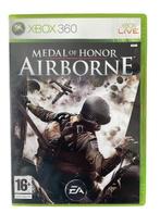Medal Of Honor Airborne (ENG COVER) (XBOX 360) (TWEEDEHANDS), Spelcomputers en Games, Verzenden, Nieuw