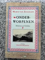 Onderworpenen, Verzenden, Marie van Zeggelen, 20e eeuw of later, Gelezen