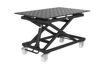 Siegmund 28mm mobiele heftafel 1200x800 beschikbaar voor biedingen