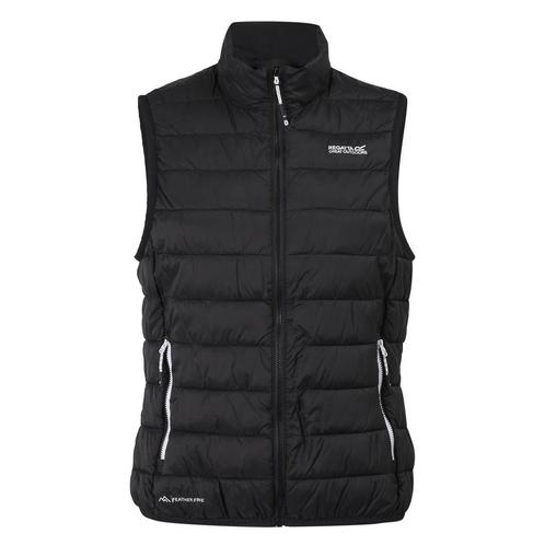 -51% Regatta  Regatta Dames hillpack ii gilet  maat 36, Kleding | Dames, Bodywarmers, Zwart, Nieuw, Verzenden
