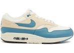 Nike Air Max 1 Essential Soft Pearl Smokey Blue - Maat 40 EU, Ophalen of Verzenden, Nieuw, Nike