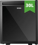 2dekans | BREND BR-2225 Mini Koelkast Vrijstaand 30 Liter –, Ophalen of Verzenden, Zo goed als nieuw
