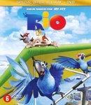 Rio - Blu-ray, Verzenden, Nieuw in verpakking