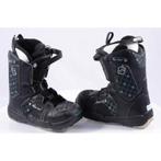 36,5 snowboard schoenen SALOMON VIGIL, Speed Powerlace, Soft, Verzenden, Gebruikt
