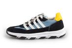 DSTRCT Sneakers in maat 33 Blauw | 10% extra korting, Verzenden, Jongen of Meisje, Schoenen, Zo goed als nieuw